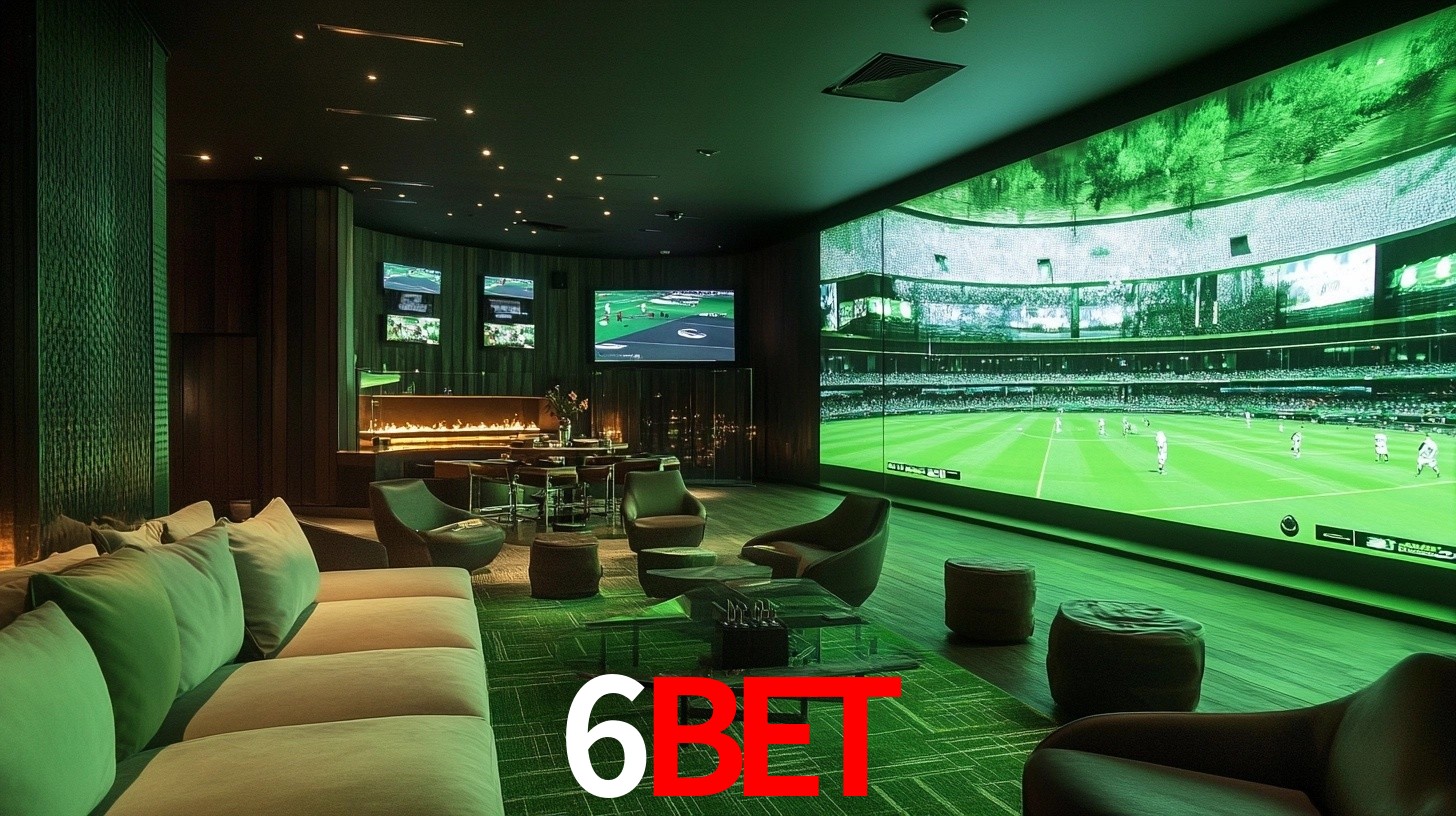 6bet: Seu Cassino Premiado com Pagamentos Rápidos