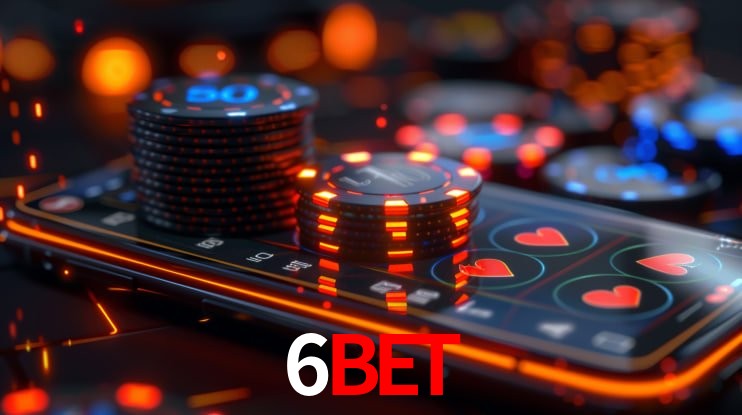 Welcome Bonus 6bet
