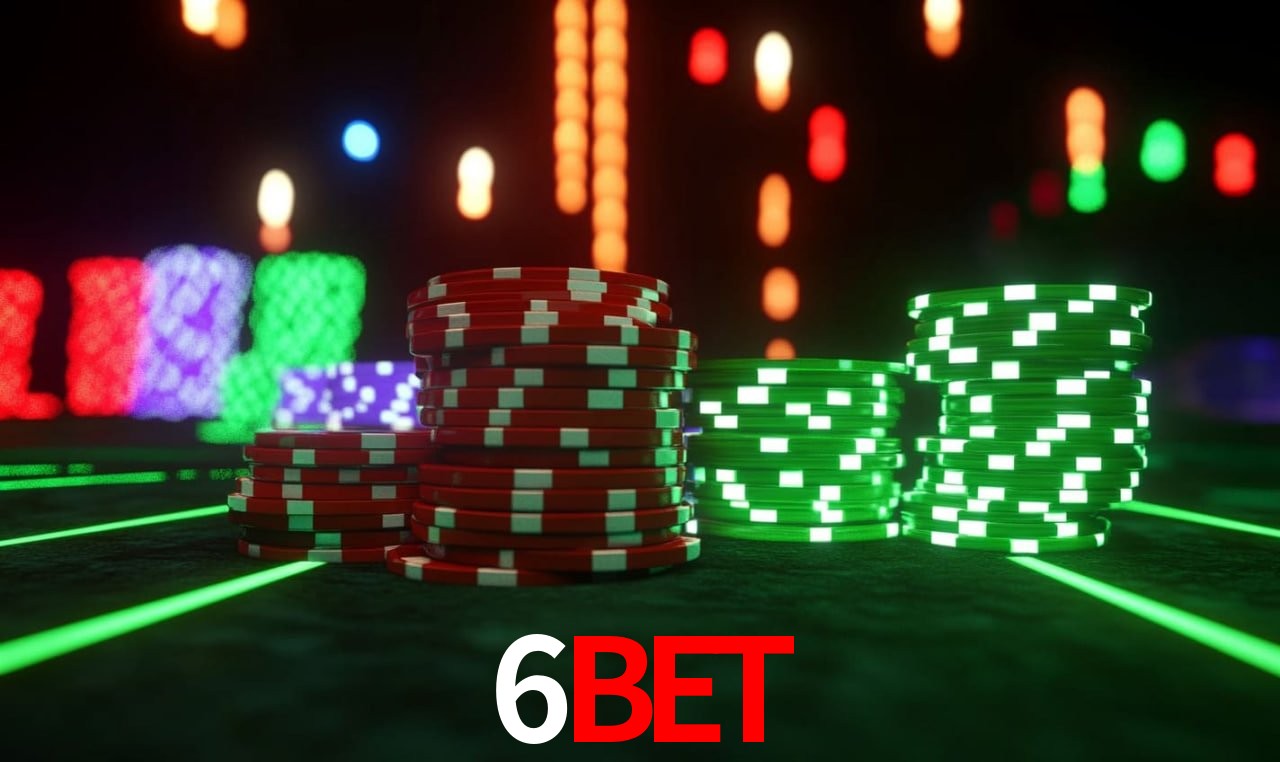 Statistics 6bet