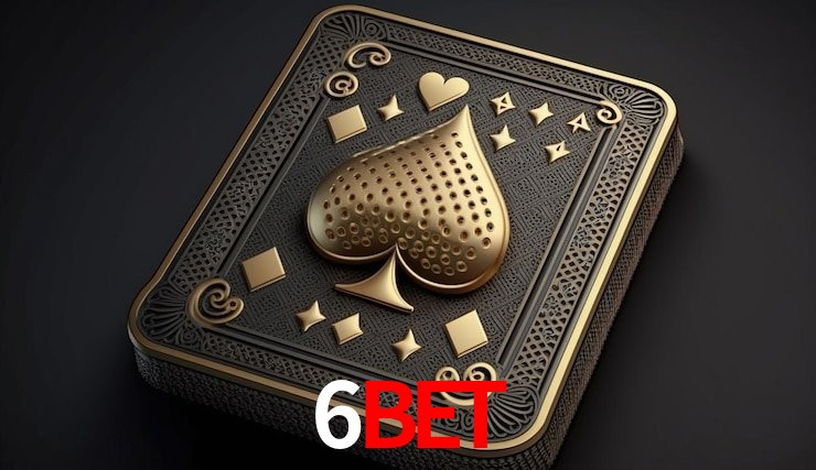 Estatísticas 6bet