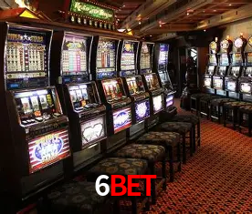 Desvendando o Mundo dos Jogos Virtuais na 6bet
