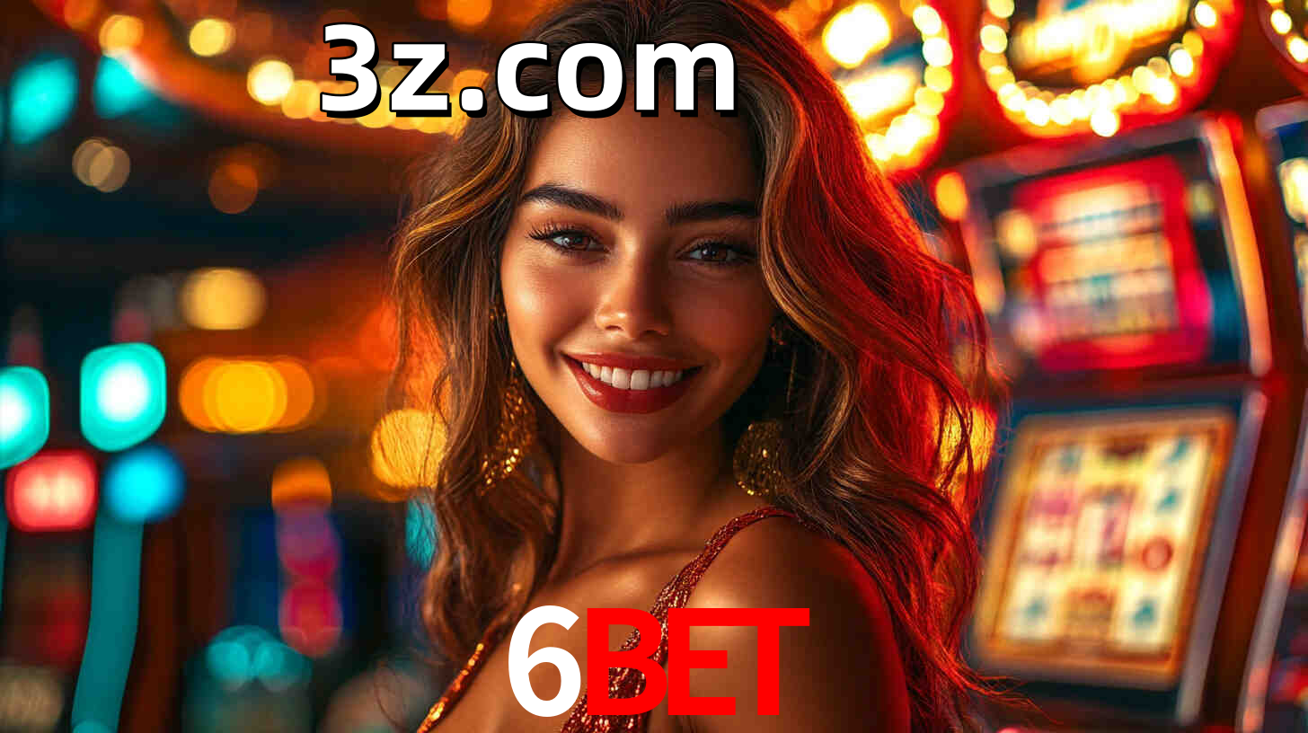 cassino online 6BET