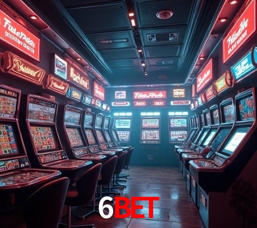 Promoções Sazonais 6bet