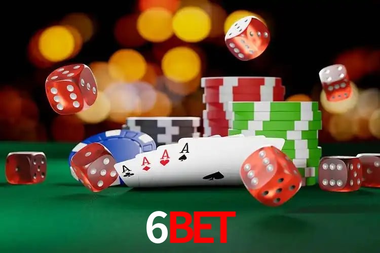 Diretório de Jogos 6bet