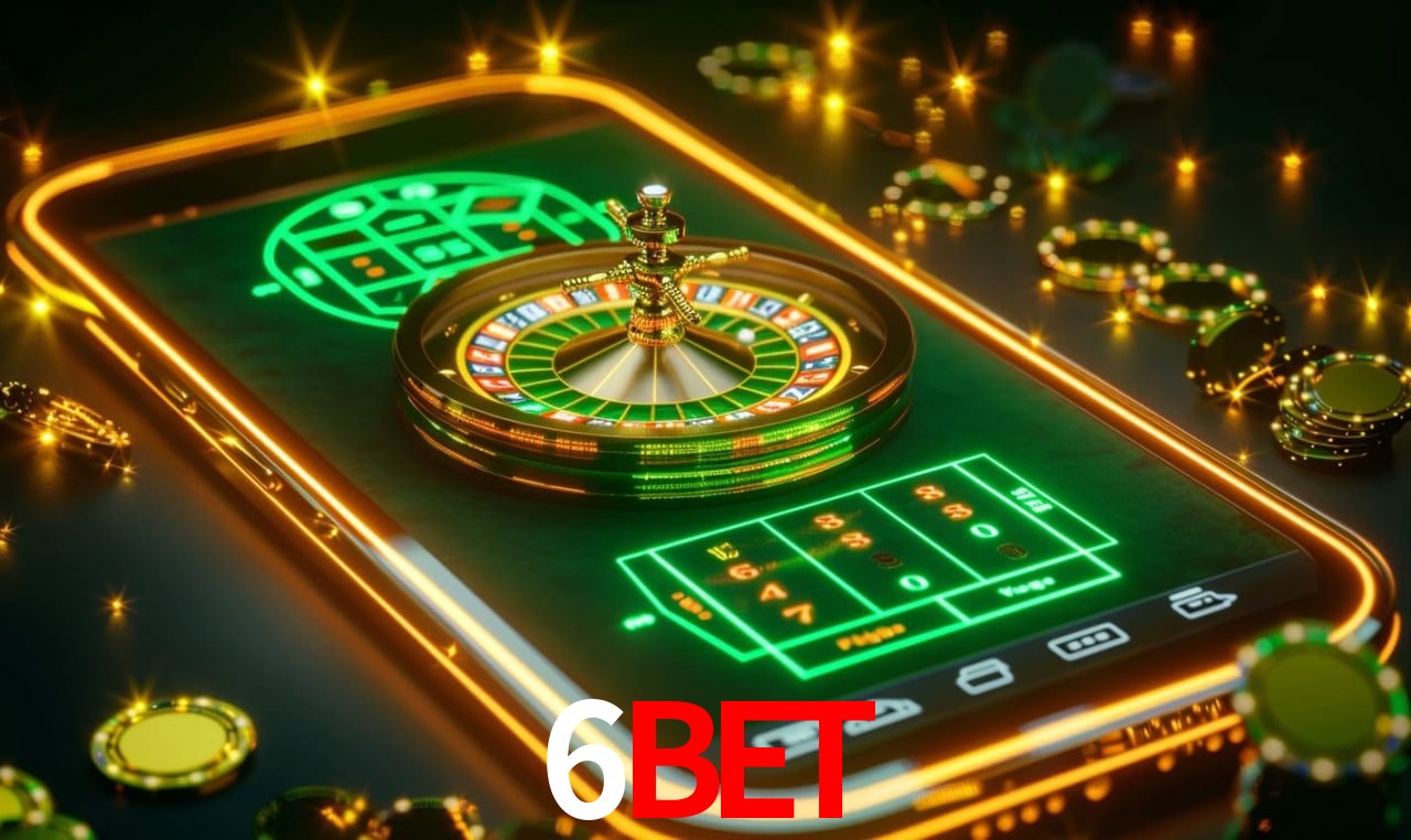Integração de APIs 6bet