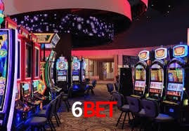 Ofertas Exclusivas 6bet