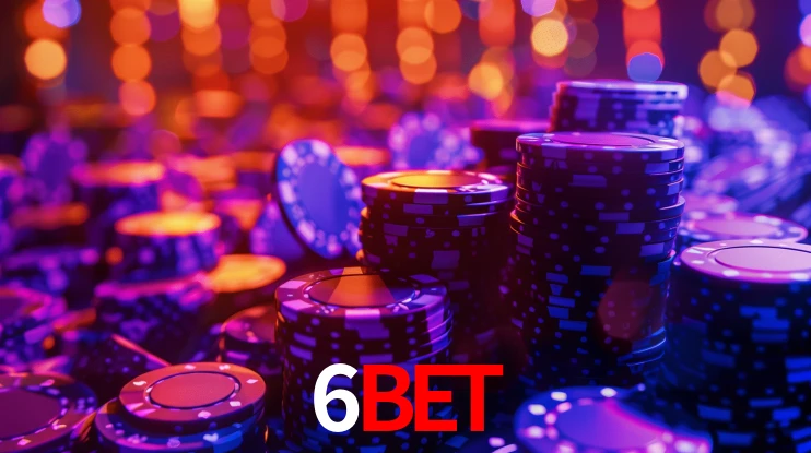 Bônus Generosos e Exclusivos no 6bet para Você!