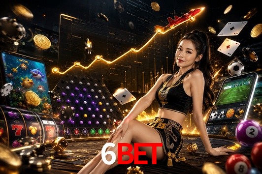 Secure Login 6bet