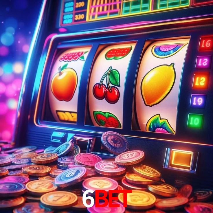 Apostas de Tênis 6bet