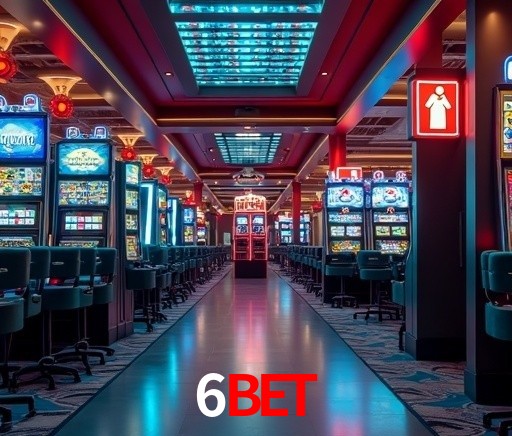 6bet download — arquivo APK para Android oficial