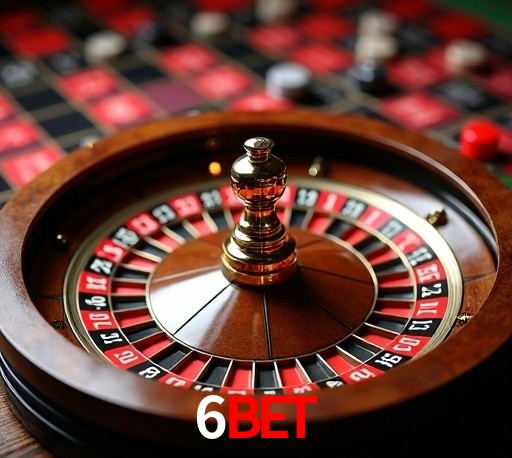 Especiais de Fim de Semana 6bet
