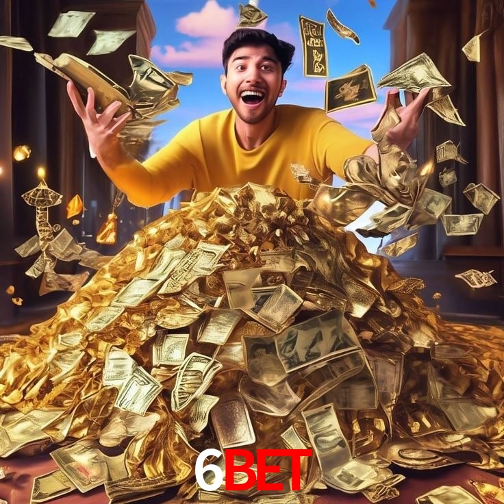 Casino Ao Vivo 6bet