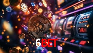 cassino 6bet
