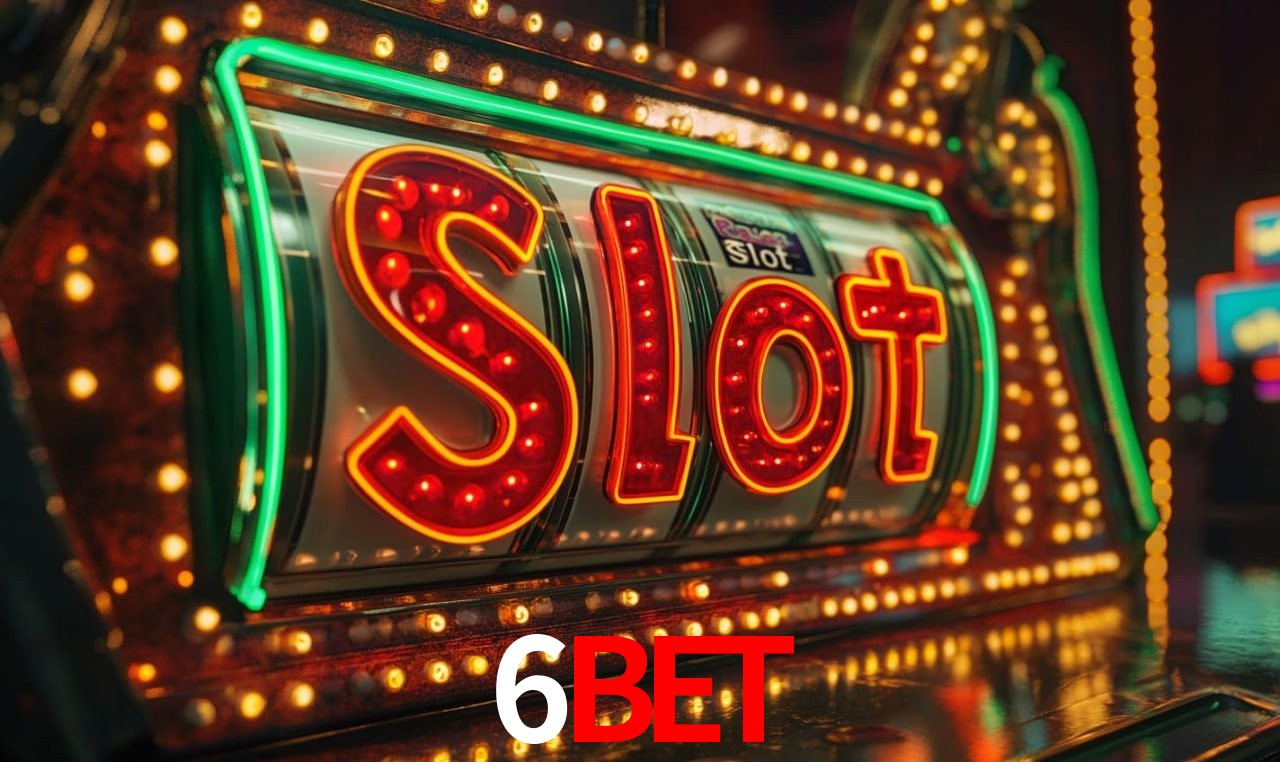 Sistemas de Segurança 6bet