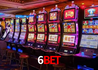 6bet cadastro — tela de formulário no app oficial