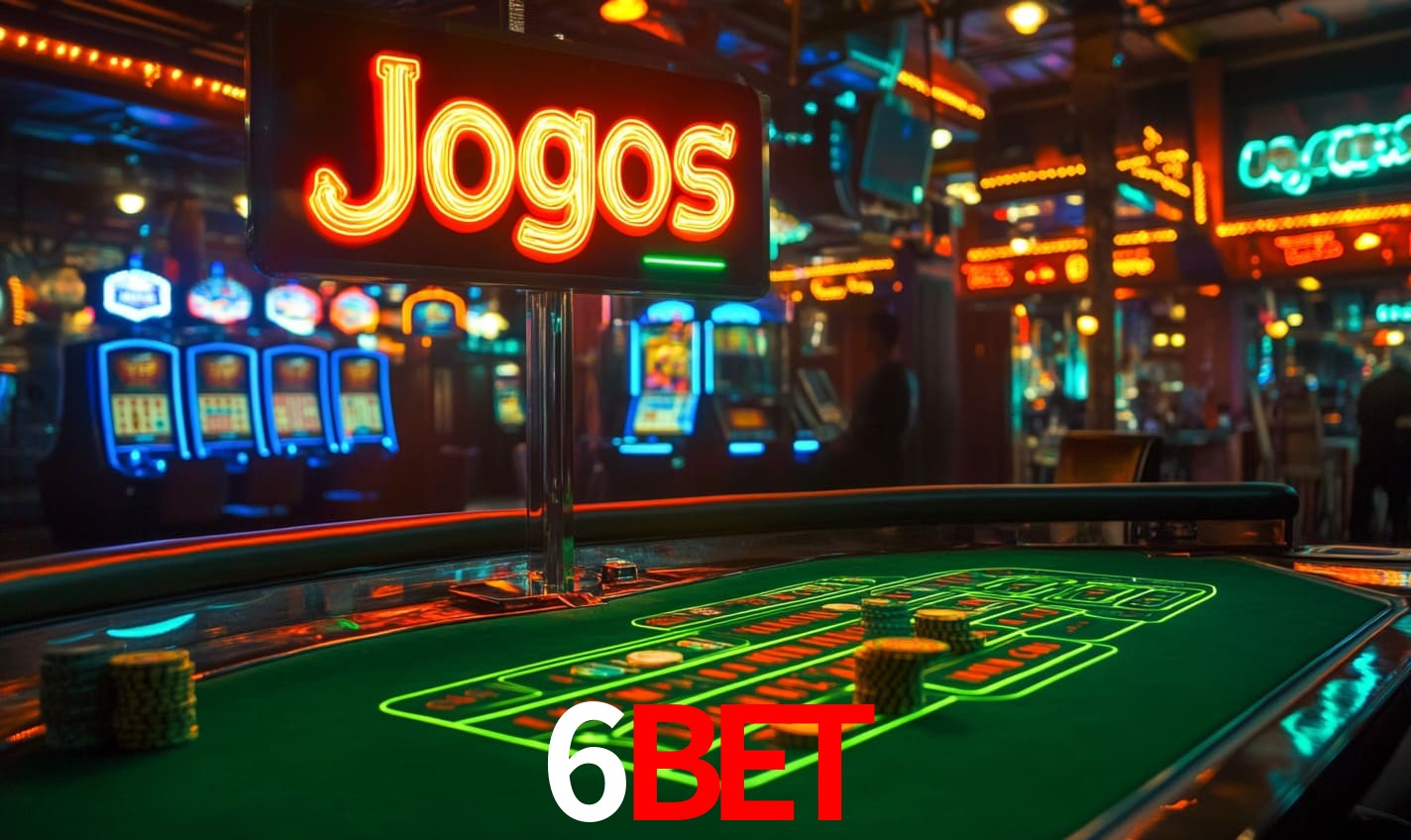 Cadastro Rápido 6bet