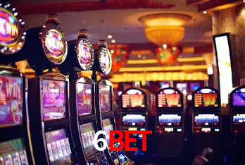 Descubra a Essência do 6bet: Nossa História e Compromissos