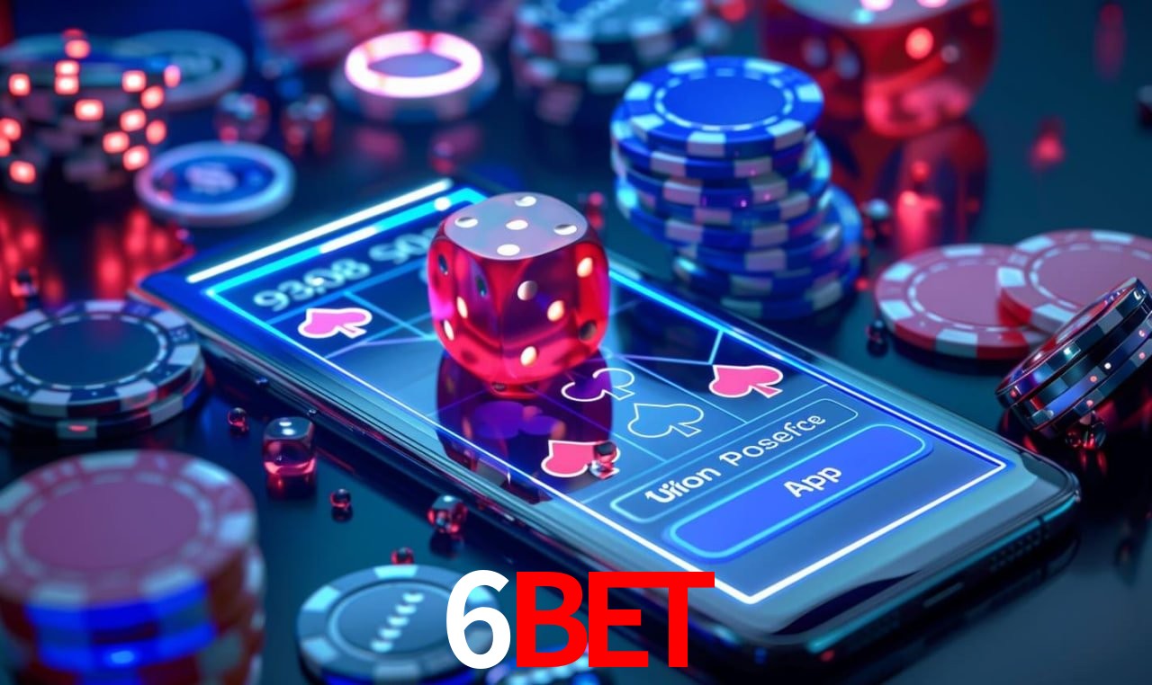 6bet plataforma — depósito PIX instantâneo no caixa