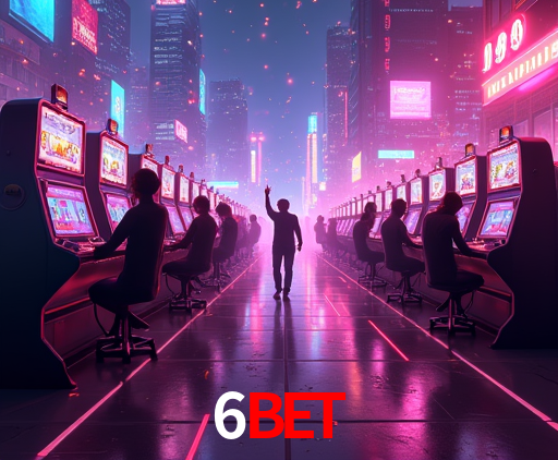 Torneios 6bet
