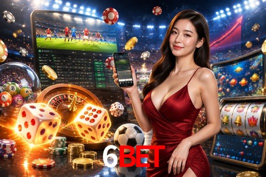 Live Casino 6bet