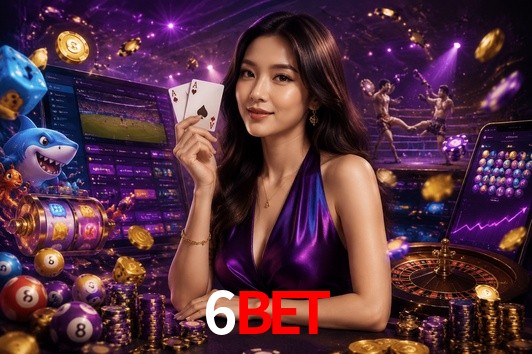 Blackjack Table 6bet