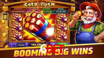 Descubra a Magia dos Jogos de Arcade no 6bet