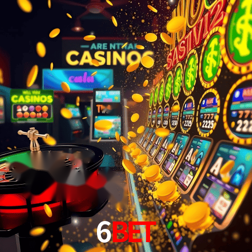 A Emoção da Loteria na 6bet: Uma Chance de Mudança de Vida