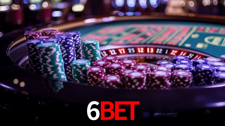 Daily Bonuses 6bet