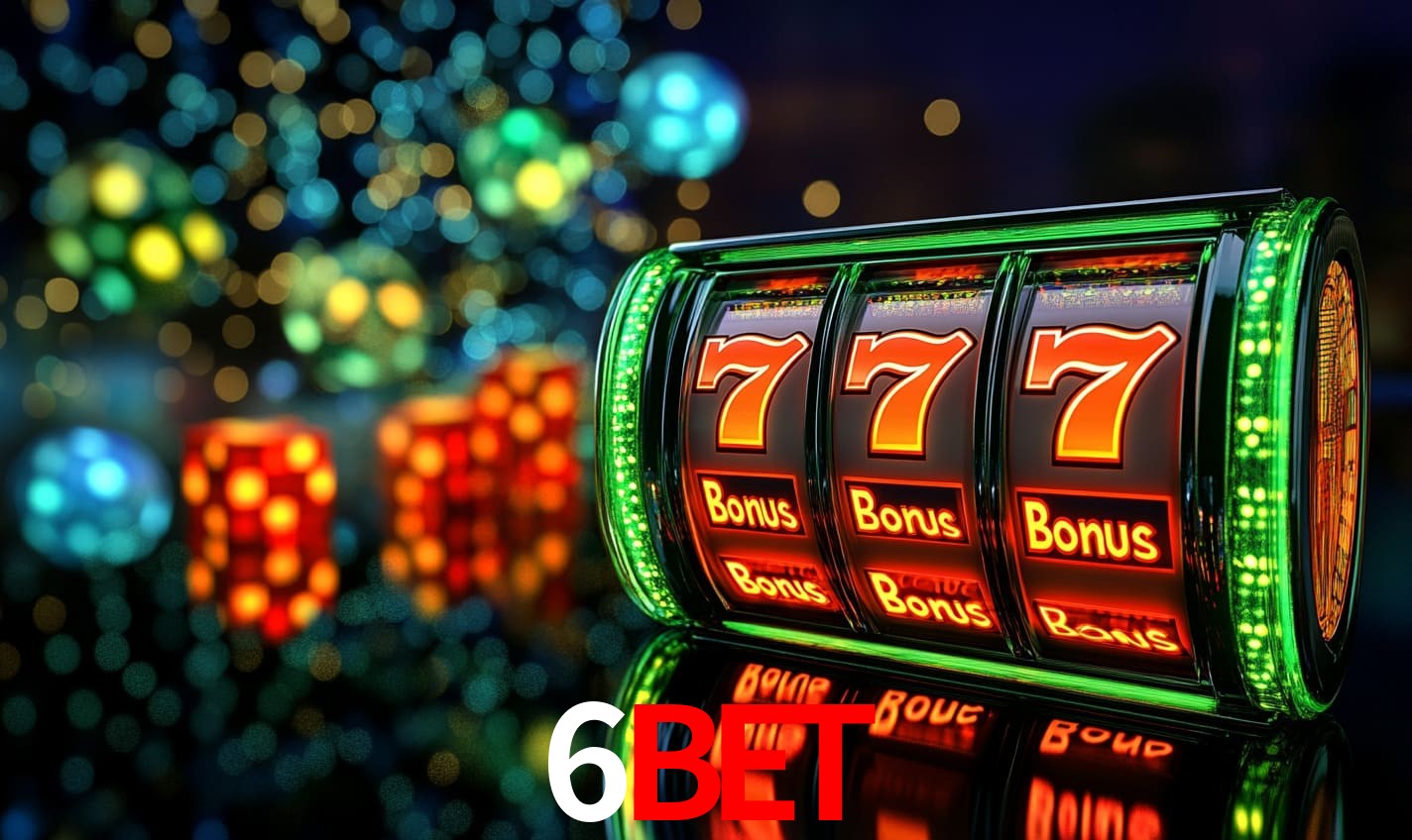 Benefícios da Conta 6bet