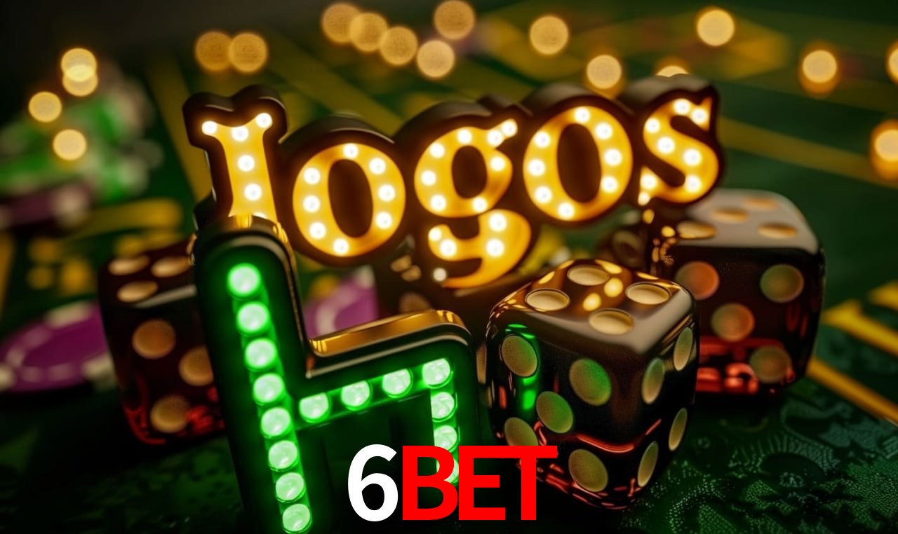 Estatísticas do Jogo 6bet