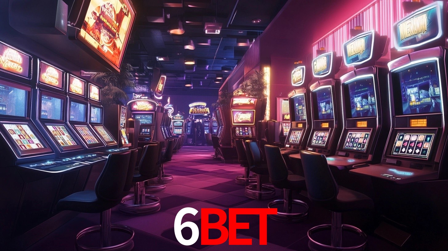 Ofertas Imperdíveis na 6bet: Promoções e Bônus Que Valem a Pena