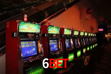 A Experiência Imersiva dos Cassinos Ao Vivo no 6bet