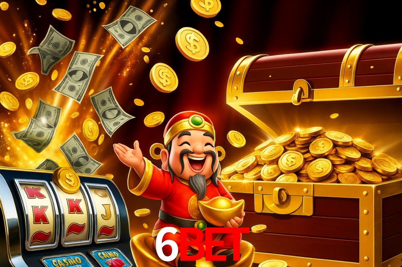 Jogos Exclusivos 6bet