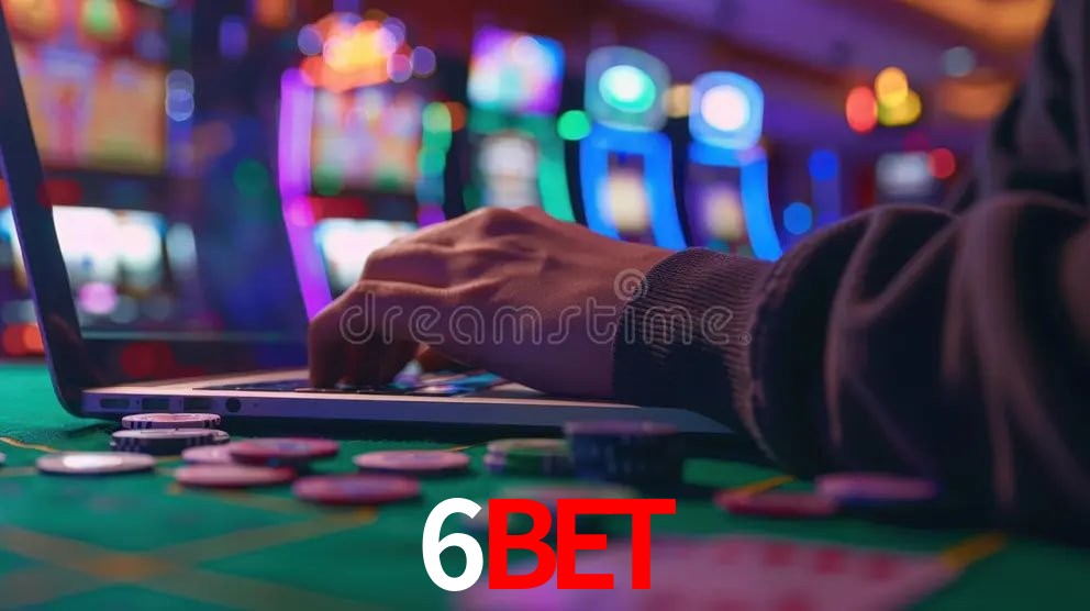 Interface Premium 6bet