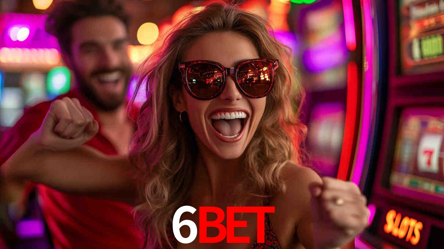 Explorando a Categoria de Eventos em Apostas na 6bet
