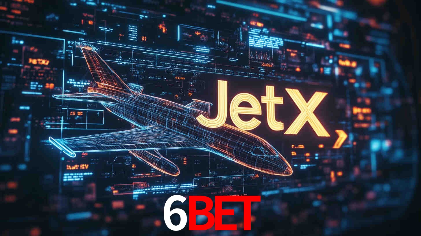 A Experiência Imersiva dos Cassinos Ao Vivo no 6bet