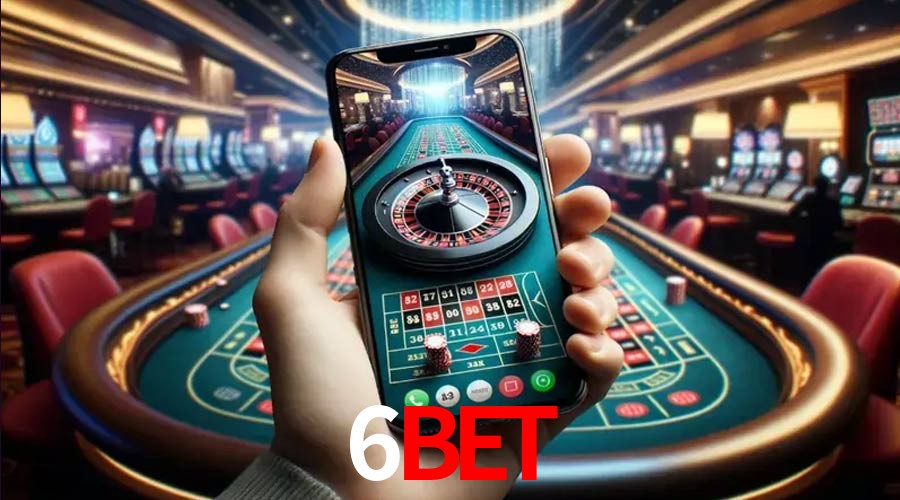 Quick Registration 6bet