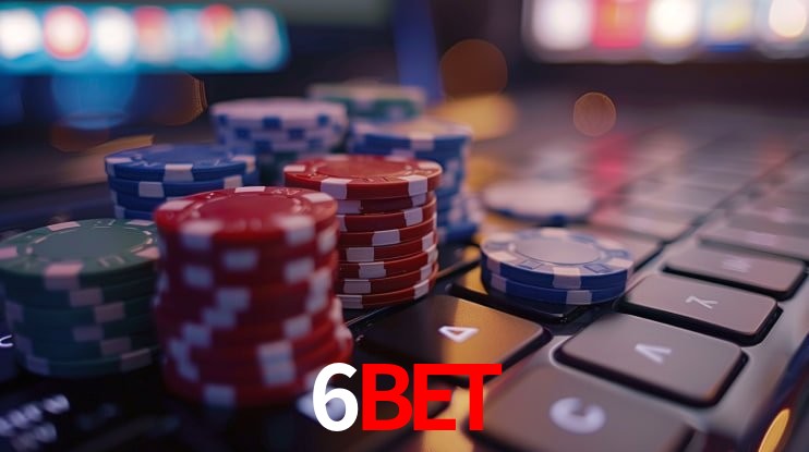Design Responsivo 6bet