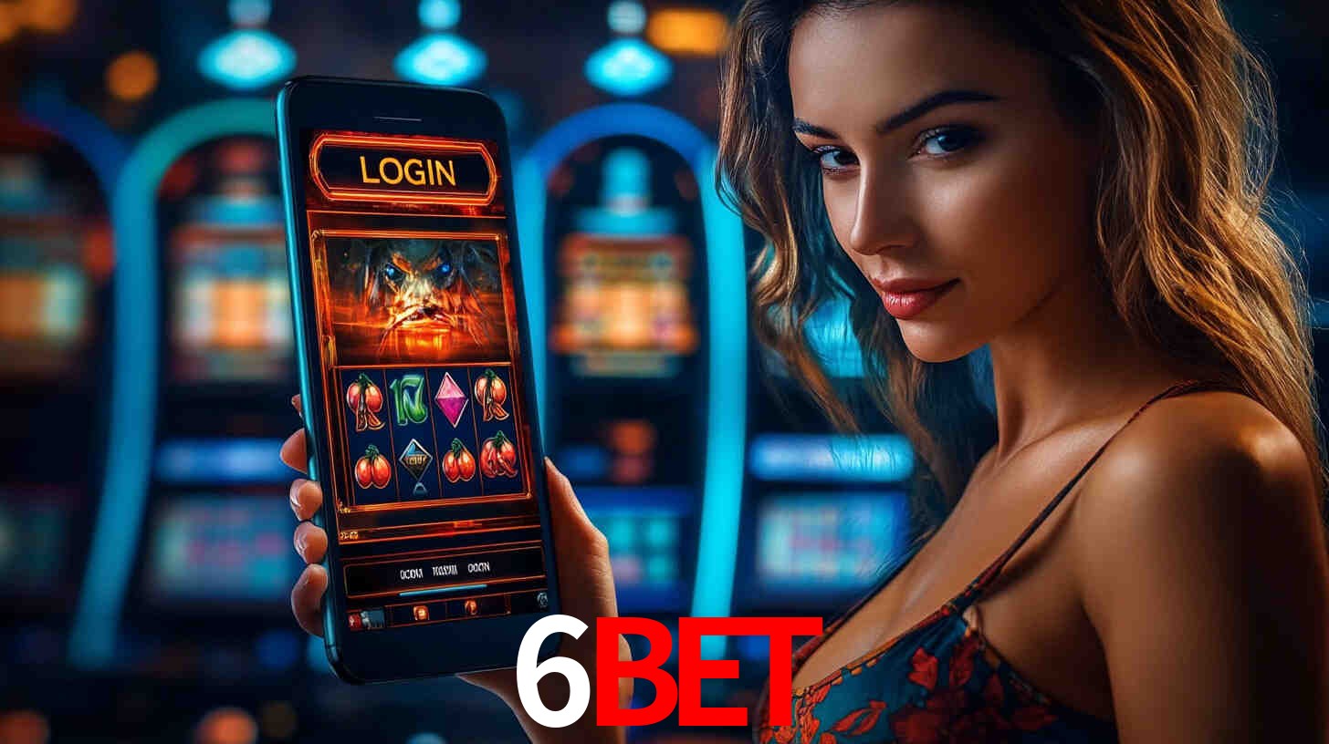 6bet: A Experiência de Casino com Jogos de Mesa ao Vivo
