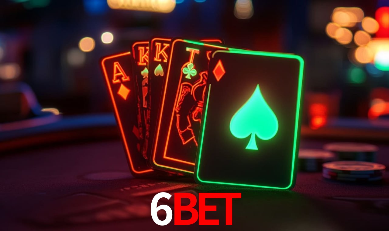 Recursos de Bônus 6bet