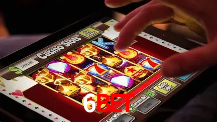 Desvendando o Mundo dos Jogos Virtuais na 6bet